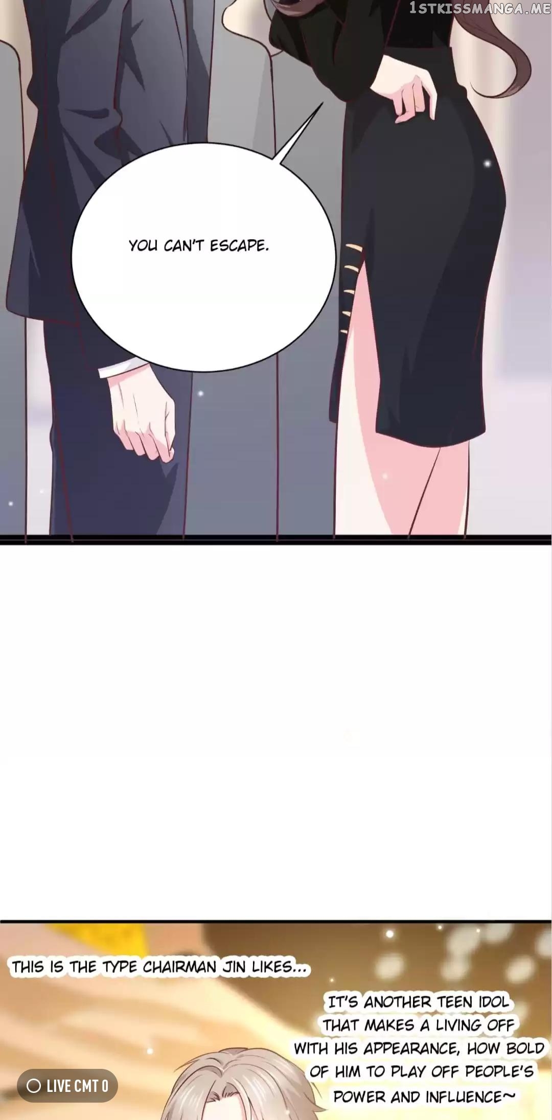 Stay, Hottie! chapter 60 - page 7