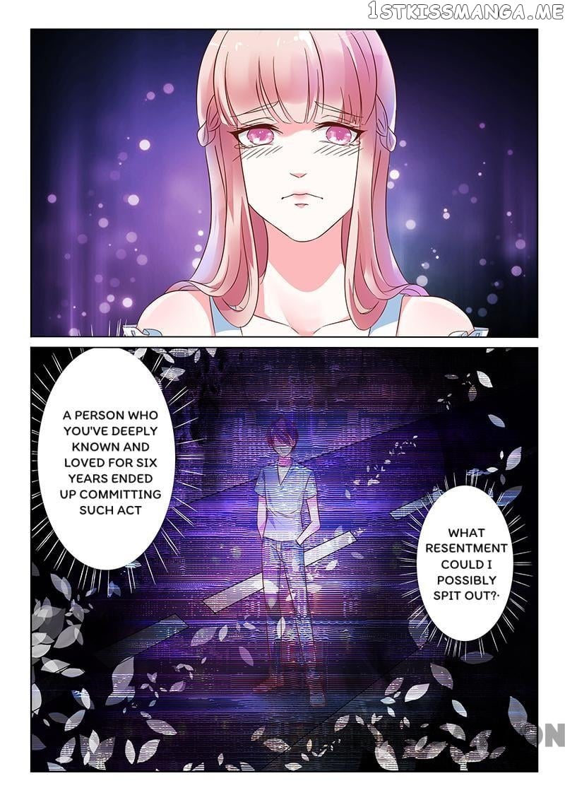 Nowhere To Escape, My Sweet Wife chapter 1 - page 3