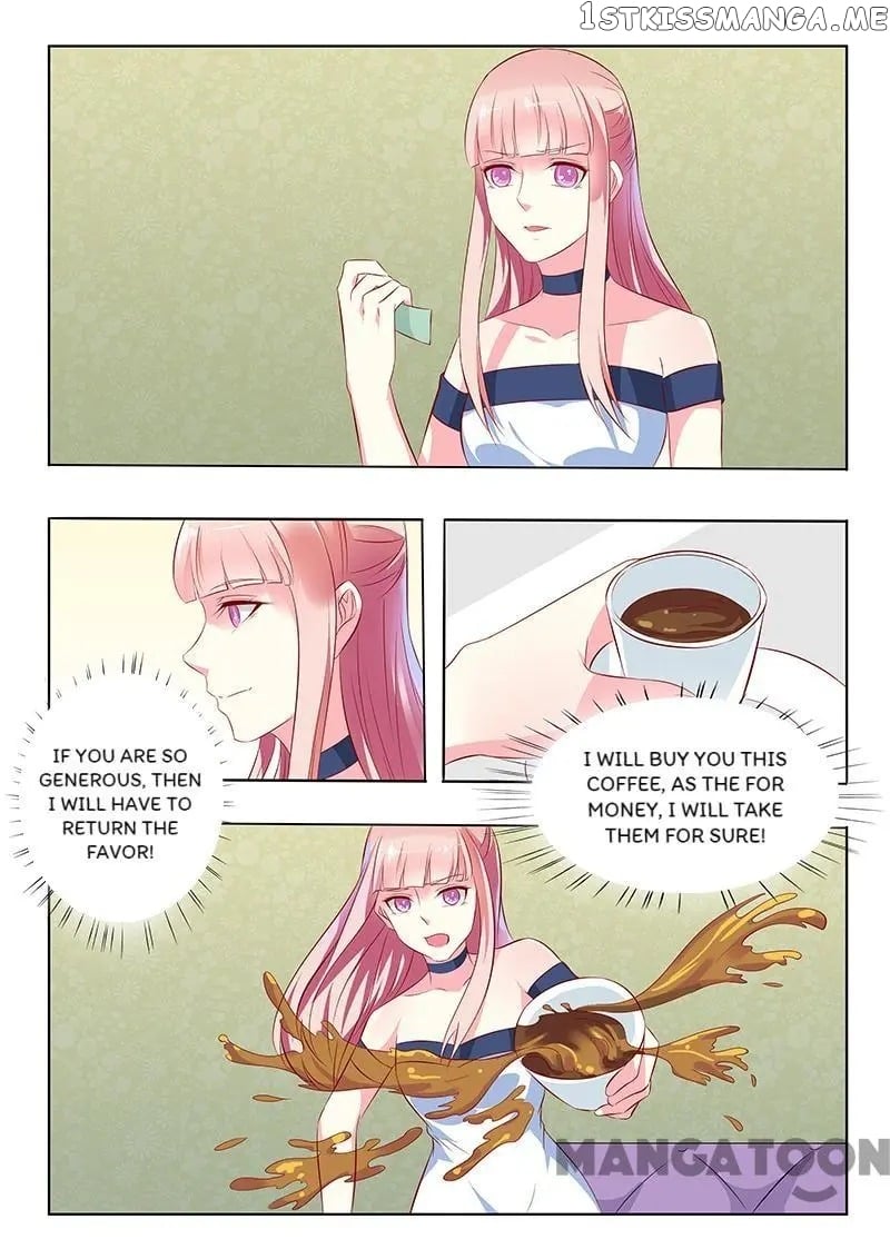 Nowhere To Escape, My Sweet Wife chapter 32 - page 6
