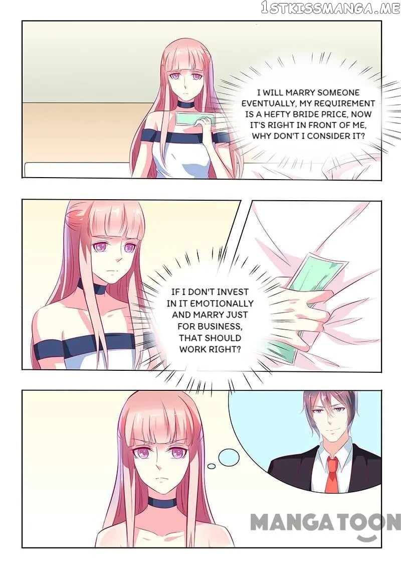 Nowhere To Escape, My Sweet Wife chapter 33 - page 6