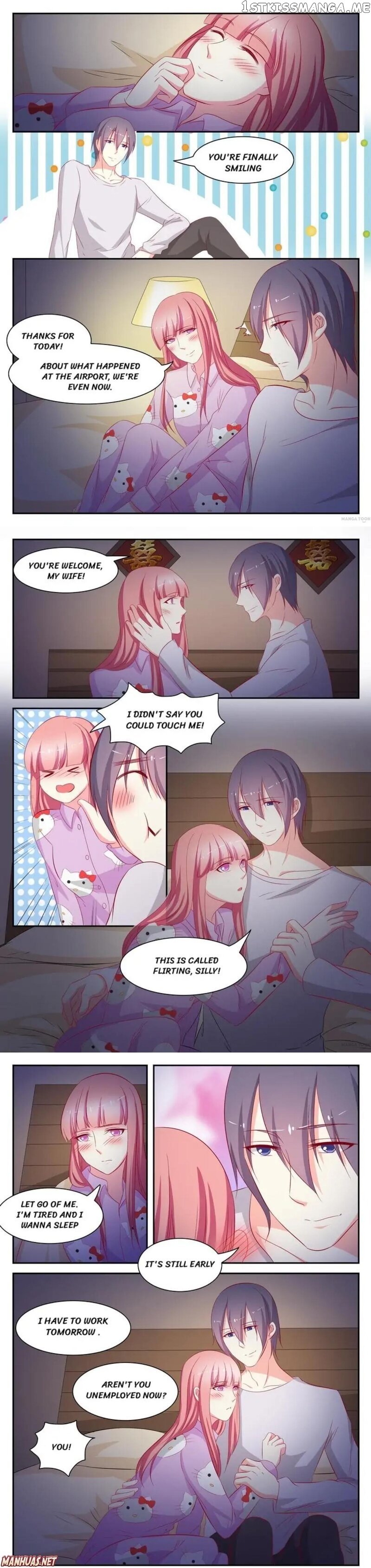 Nowhere To Escape, My Sweet Wife chapter 76 - page 2