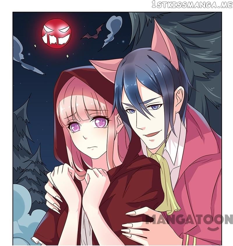 Nowhere To Escape, My Sweet Wife chapter 5 - page 1