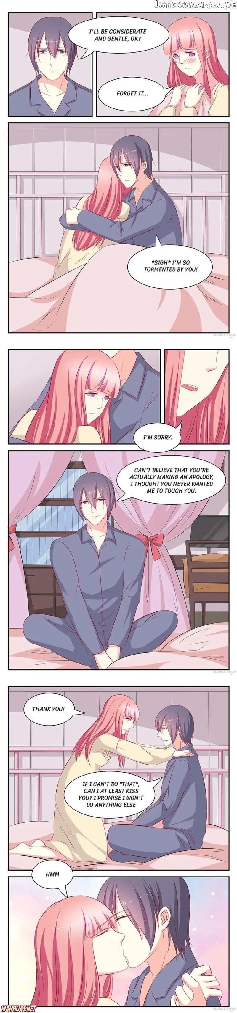 Nowhere To Escape, My Sweet Wife chapter 80 - page 2
