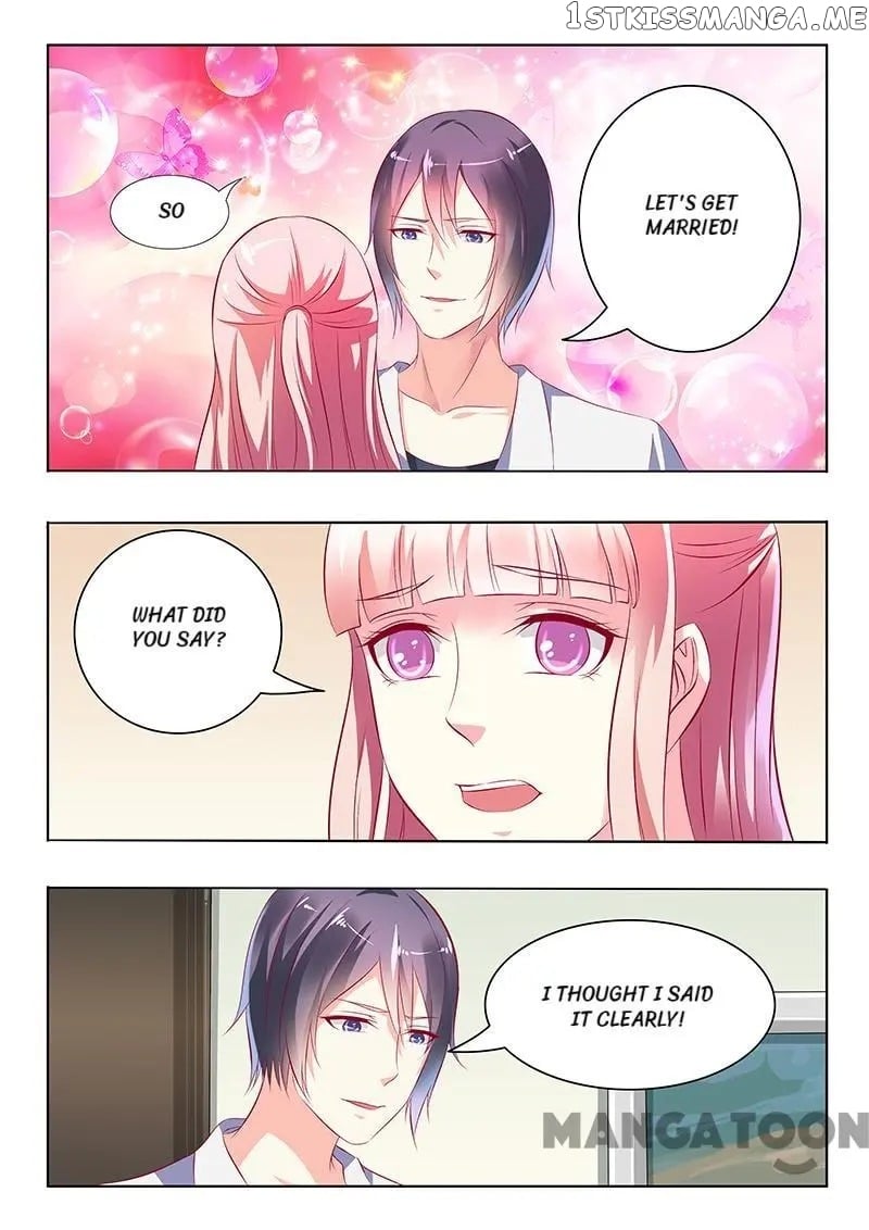 Nowhere To Escape, My Sweet Wife chapter 31 - page 2