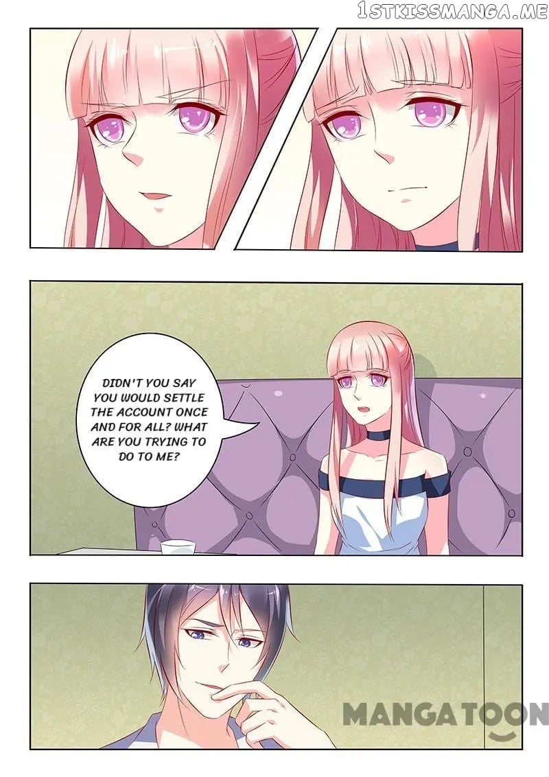 Nowhere To Escape, My Sweet Wife chapter 31 - page 3