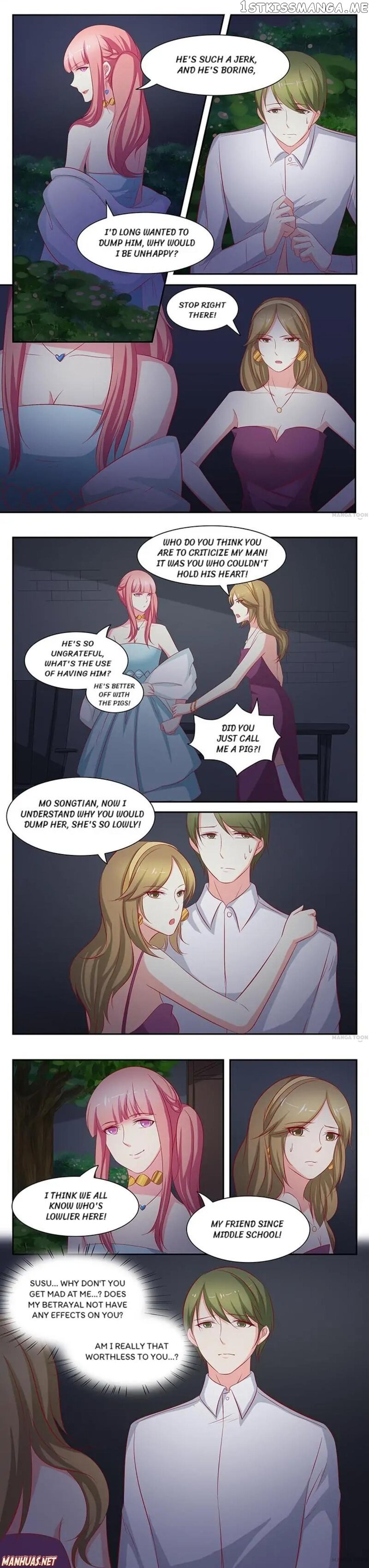 Nowhere To Escape, My Sweet Wife chapter 82 - page 2