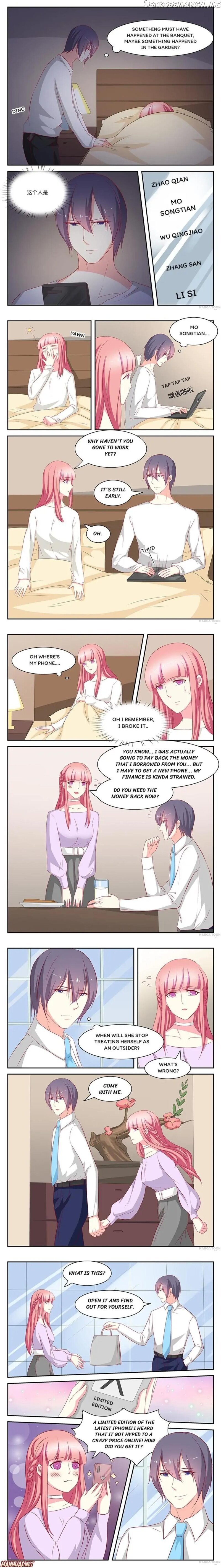 Nowhere To Escape, My Sweet Wife chapter 86 - page 1