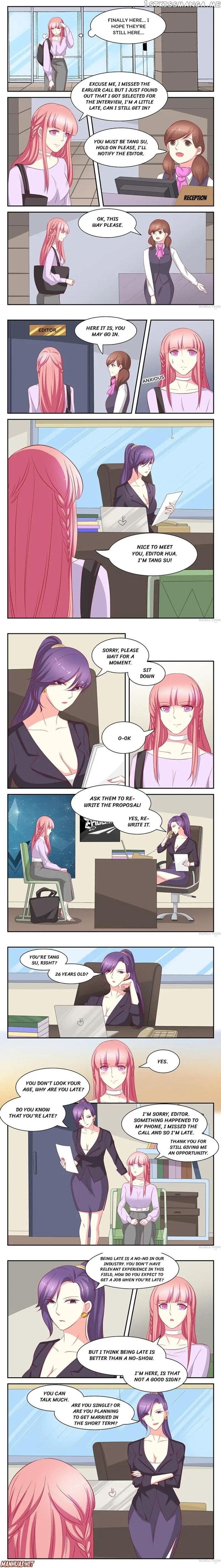 Nowhere To Escape, My Sweet Wife chapter 87 - page 1