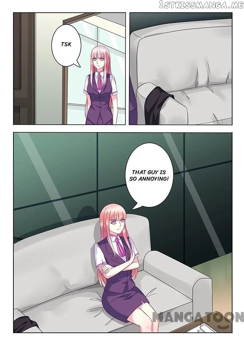 Nowhere To Escape, My Sweet Wife chapter 16 - page 2
