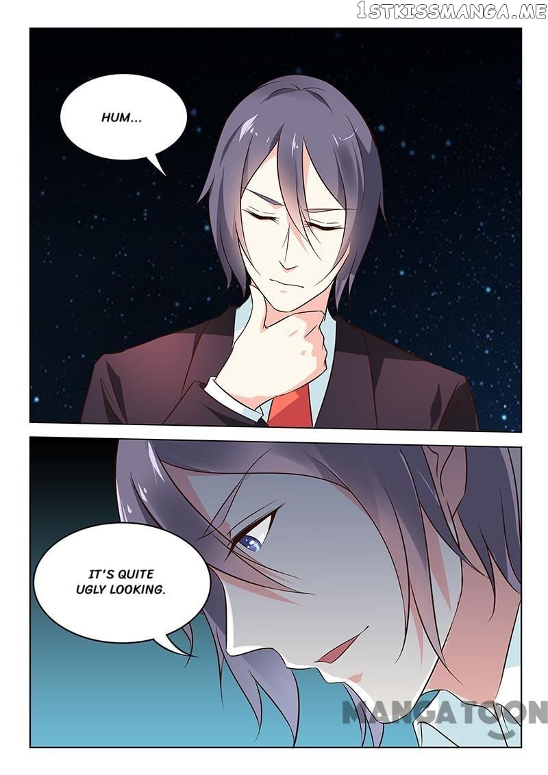 Nowhere To Escape, My Sweet Wife chapter 2 - page 1