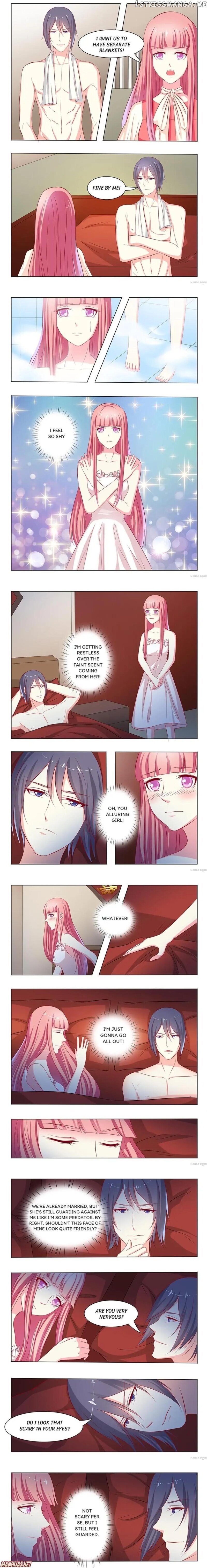 Nowhere To Escape, My Sweet Wife chapter 48 - page 1