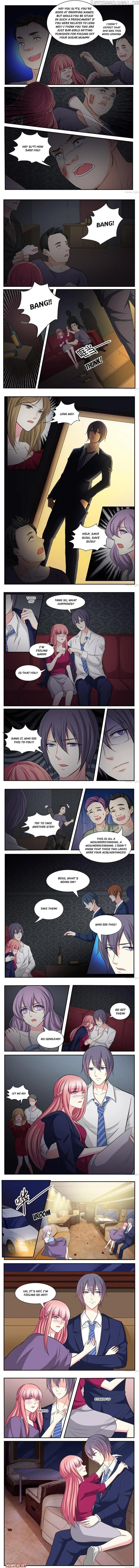 Nowhere To Escape, My Sweet Wife chapter 131 - page 1