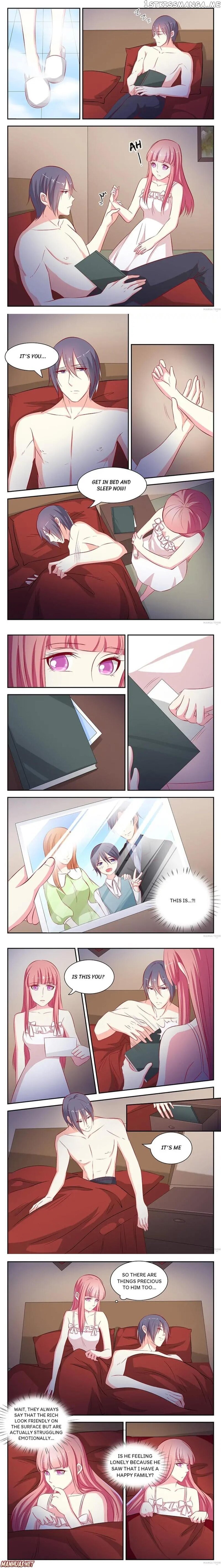 Nowhere To Escape, My Sweet Wife chapter 52 - page 1