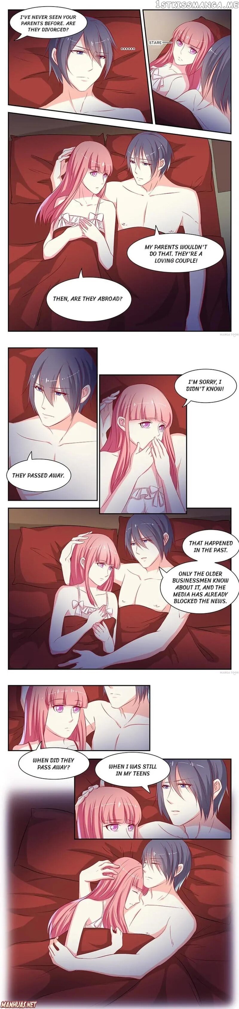 Nowhere To Escape, My Sweet Wife chapter 52 - page 2