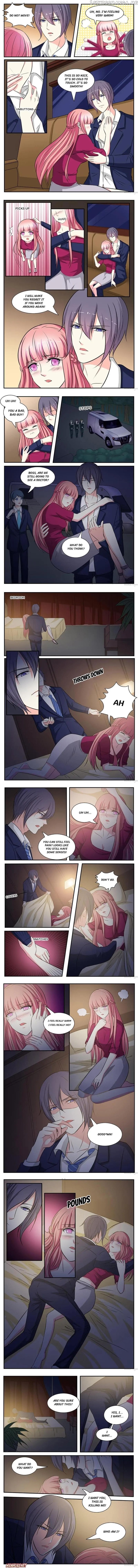 Nowhere To Escape, My Sweet Wife chapter 132 - page 1