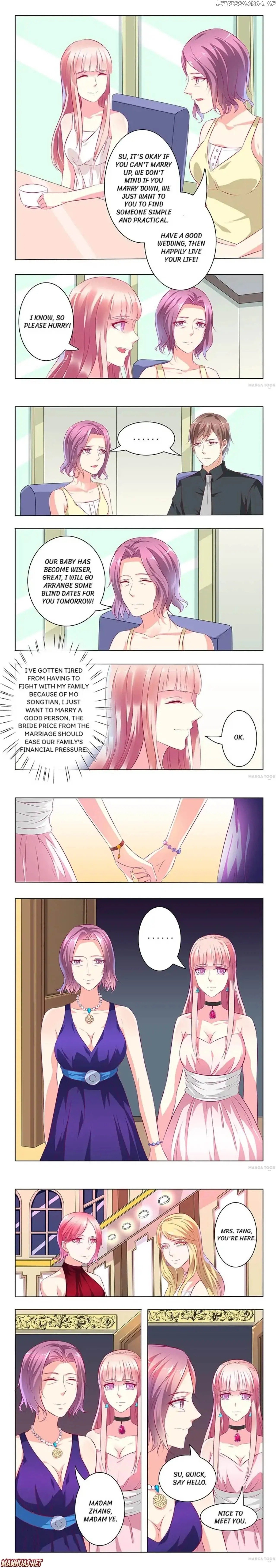 Nowhere To Escape, My Sweet Wife chapter 24 - page 2