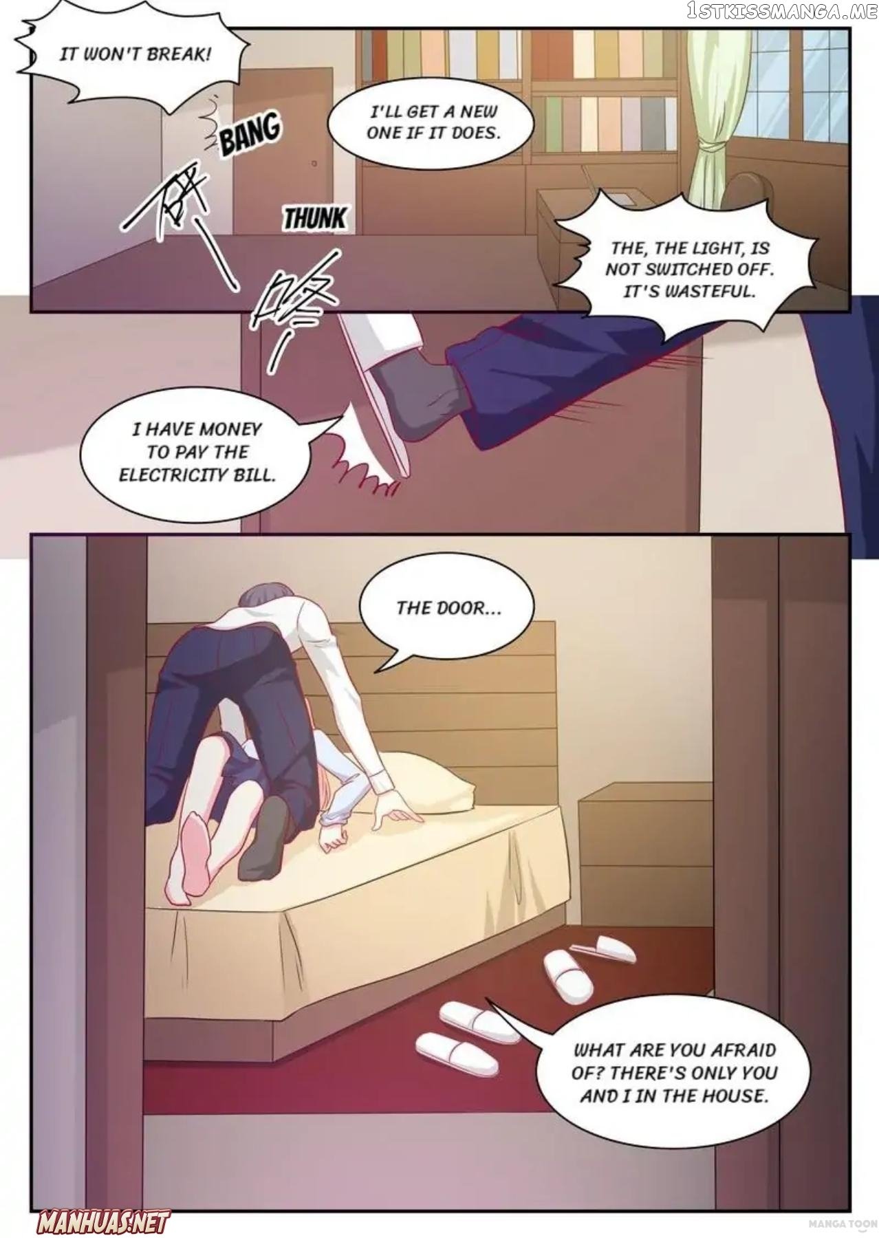 Nowhere To Escape, My Sweet Wife chapter 123 - page 2