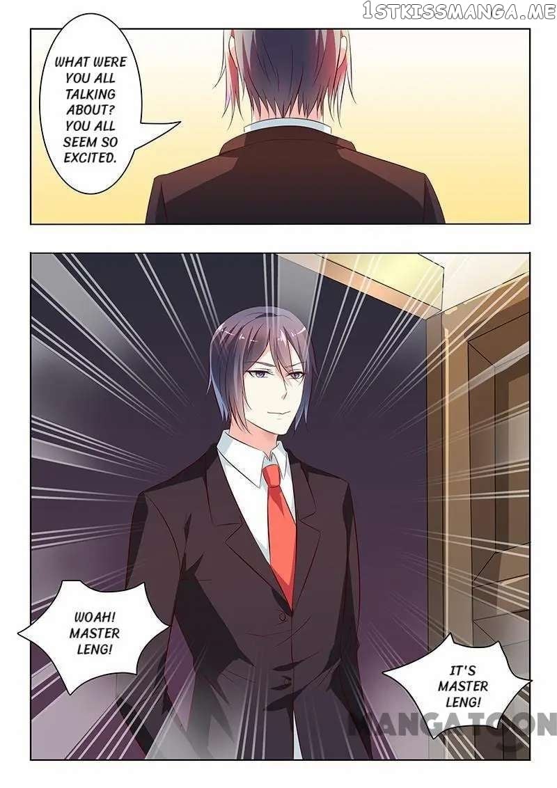 Nowhere To Escape, My Sweet Wife chapter 26 - page 2