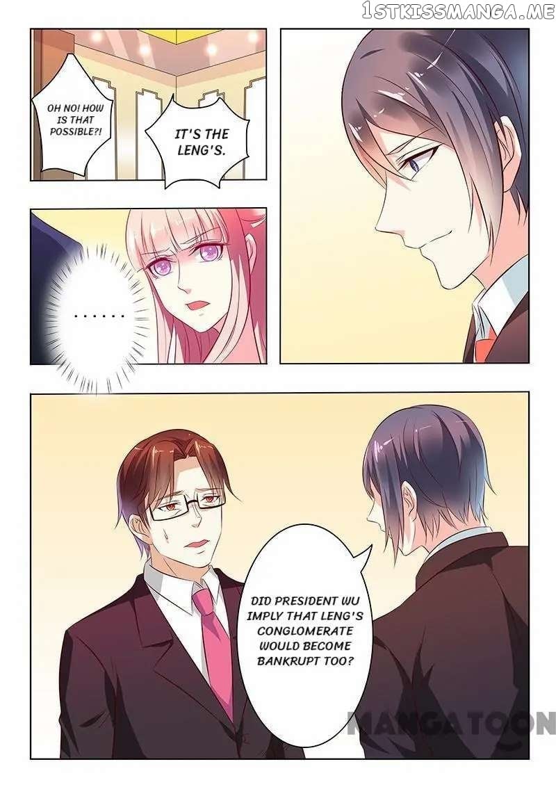 Nowhere To Escape, My Sweet Wife chapter 26 - page 7