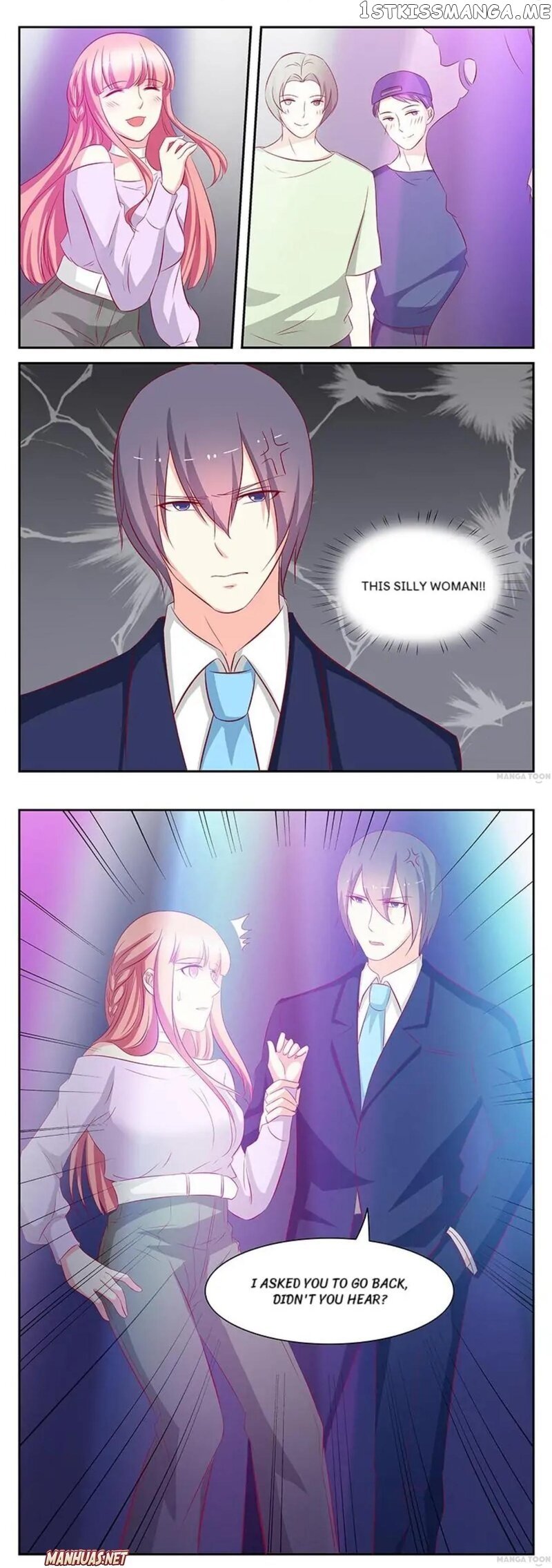Nowhere To Escape, My Sweet Wife chapter 91 - page 2