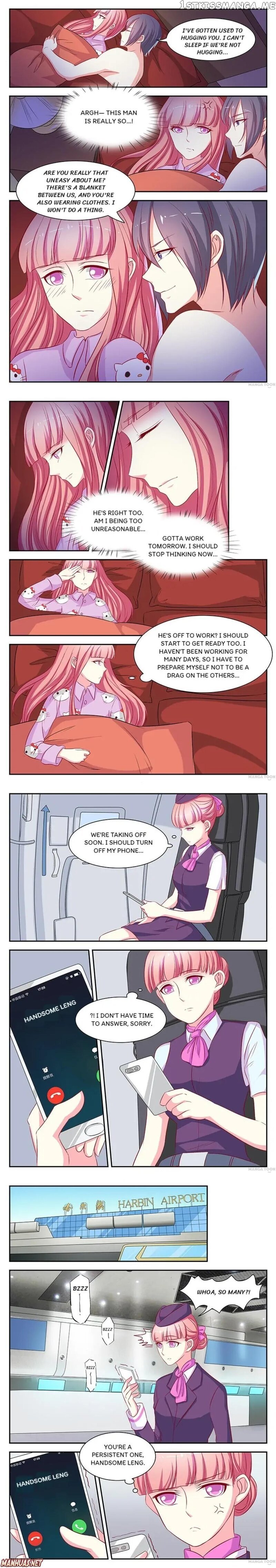 Nowhere To Escape, My Sweet Wife chapter 57 - page 2