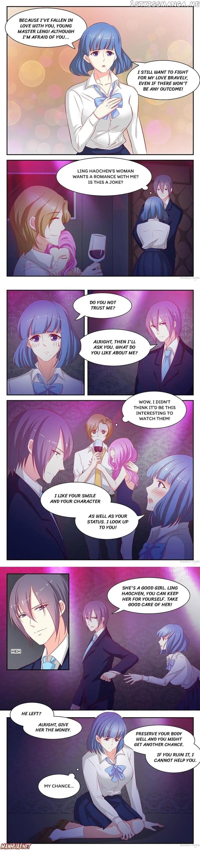 Nowhere To Escape, My Sweet Wife chapter 67 - page 1
