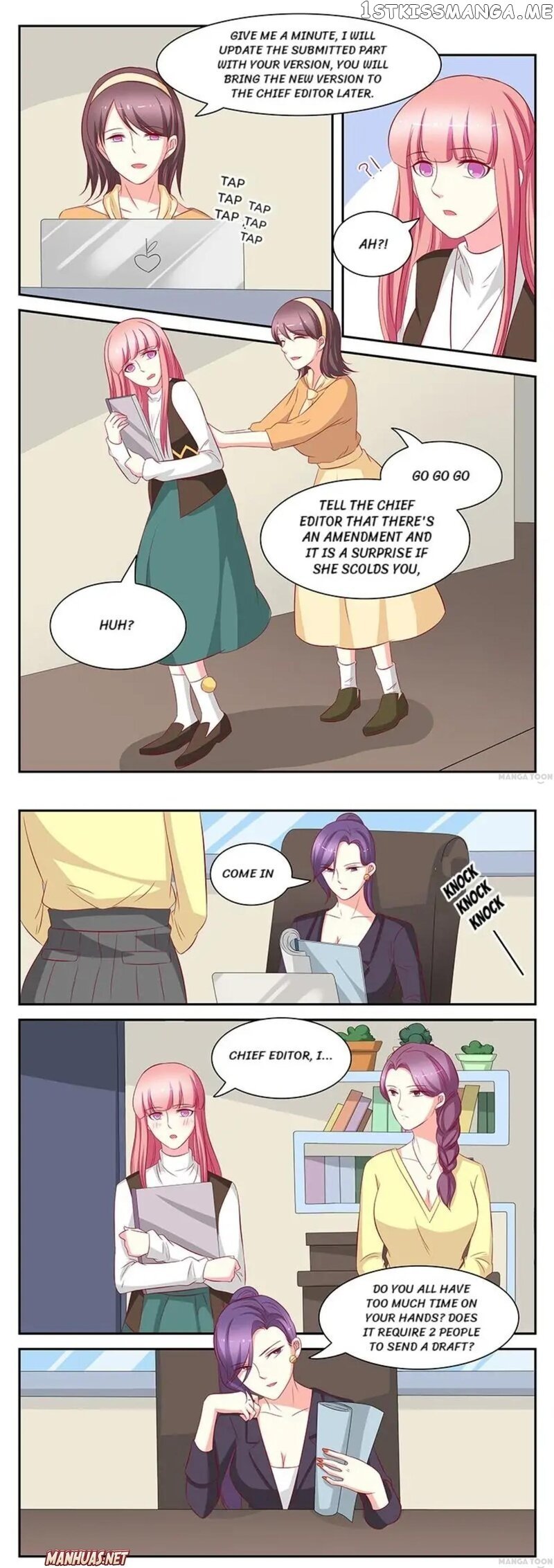 Nowhere To Escape, My Sweet Wife chapter 94 - page 2