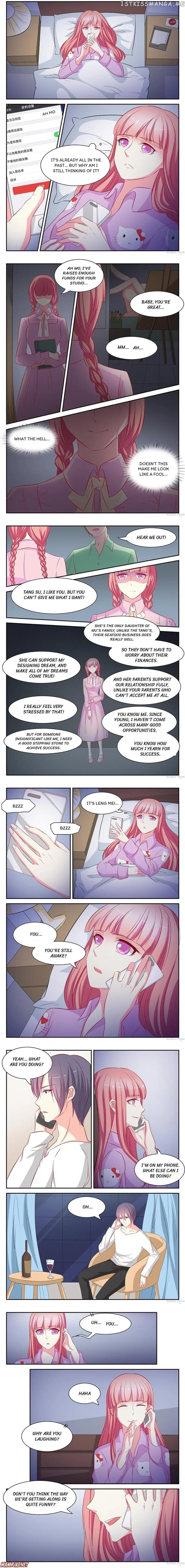 Nowhere To Escape, My Sweet Wife chapter 60 - page 1