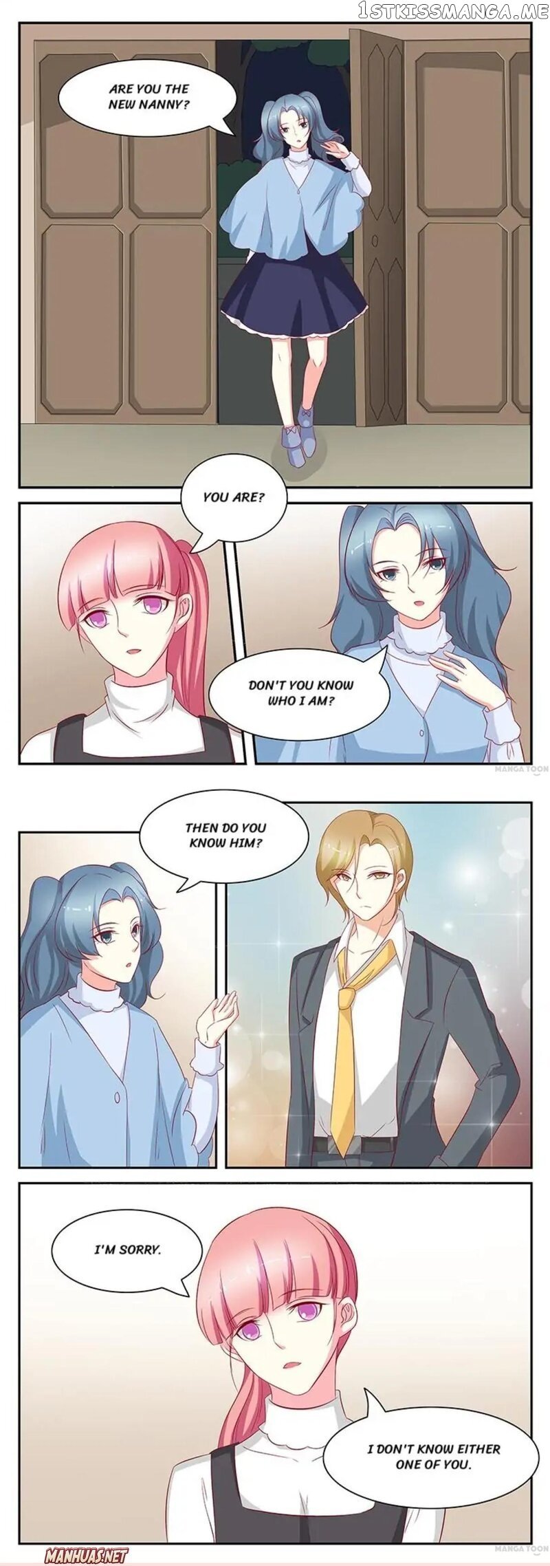 Nowhere To Escape, My Sweet Wife chapter 96 - page 2