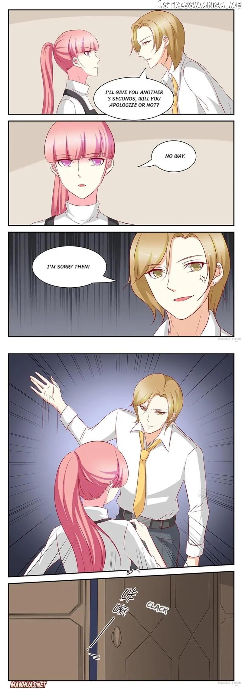 Nowhere To Escape, My Sweet Wife chapter 98 - page 2