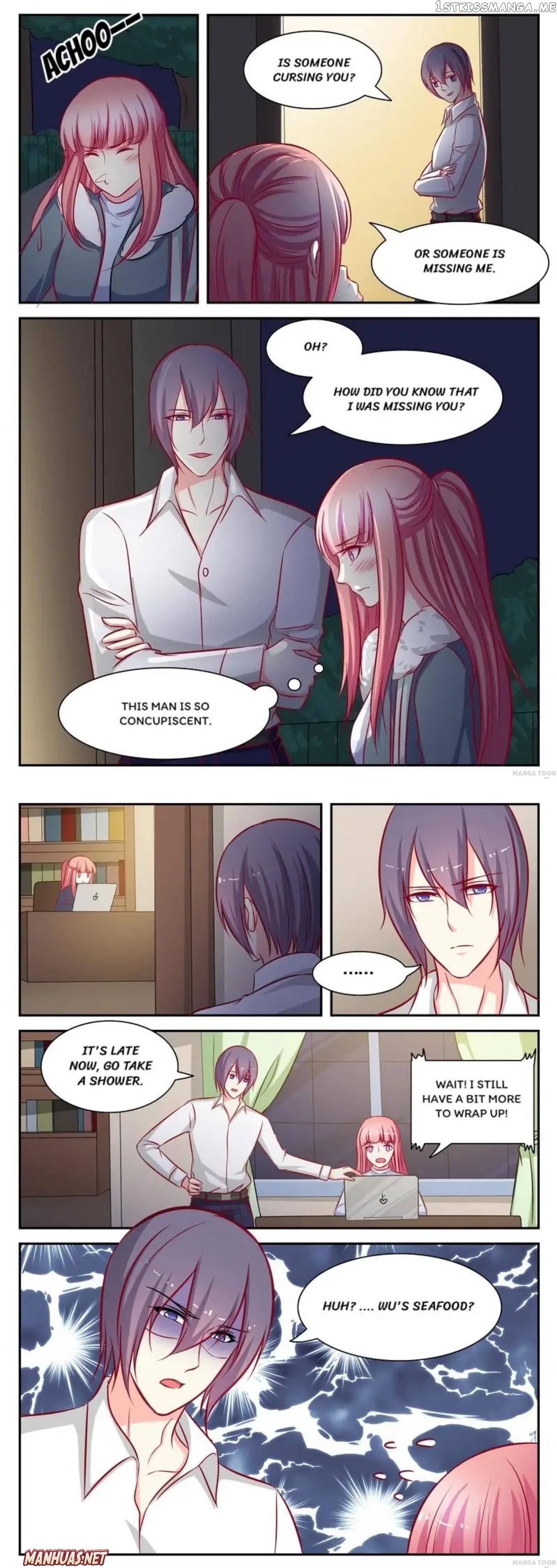 Nowhere To Escape, My Sweet Wife chapter 122 - page 2