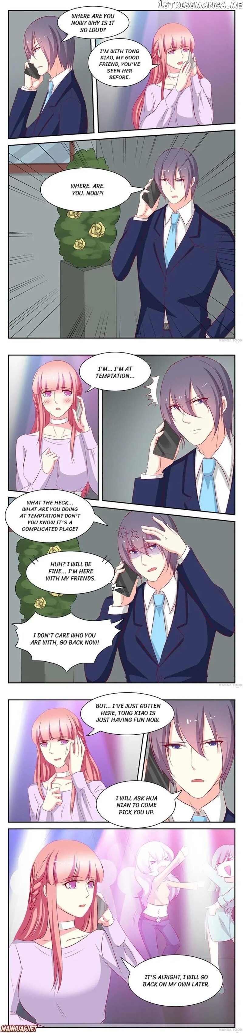 Nowhere To Escape, My Sweet Wife chapter 90 - page 2