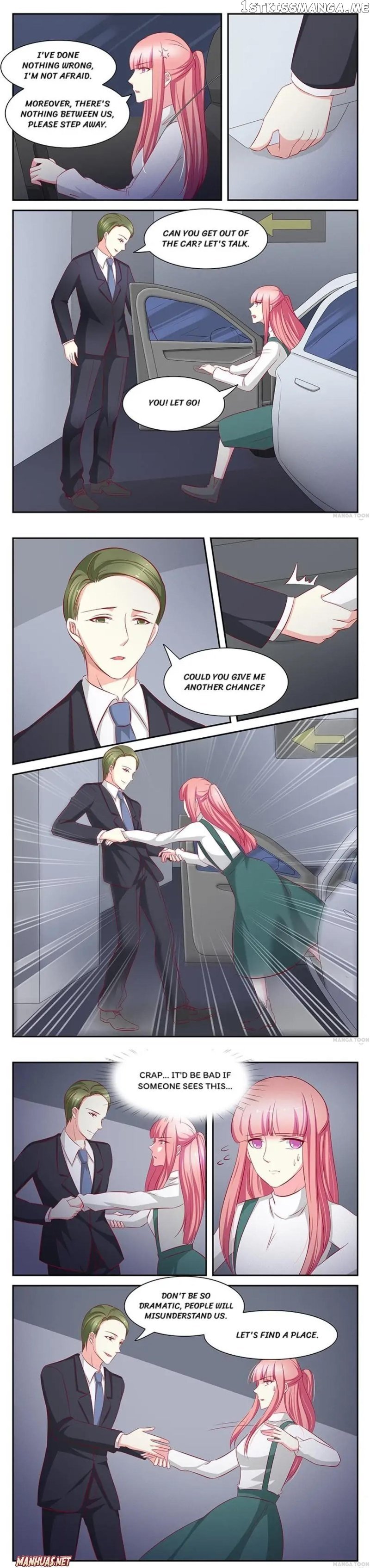 Nowhere To Escape, My Sweet Wife chapter 105 - page 2