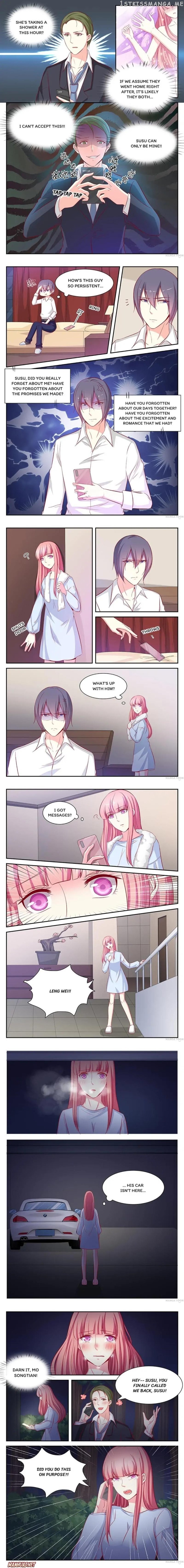 Nowhere To Escape, My Sweet Wife chapter 108 - page 1