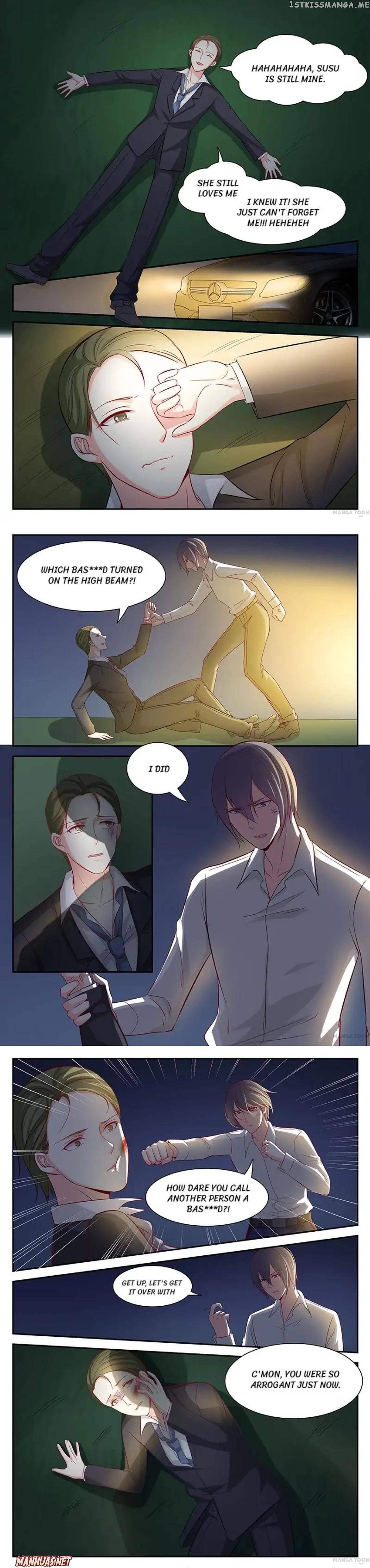 Nowhere To Escape, My Sweet Wife chapter 109 - page 2