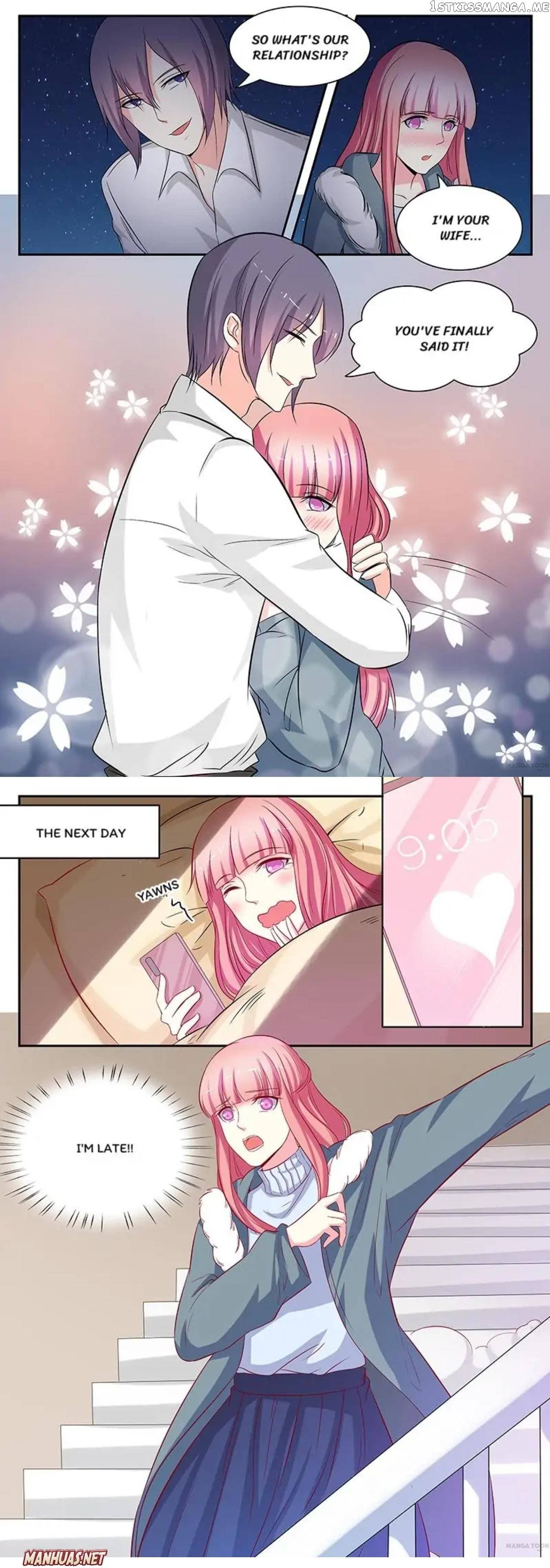 Nowhere To Escape, My Sweet Wife chapter 111 - page 2