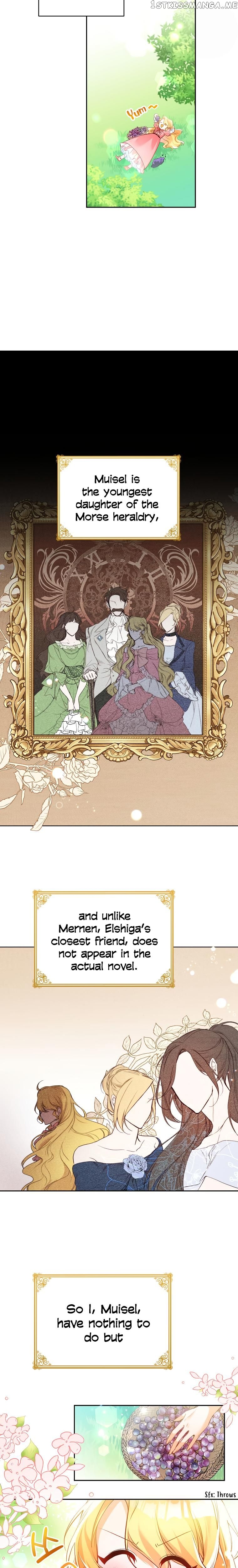 Would You Like a Cup of Tea? chapter 1 - page 10