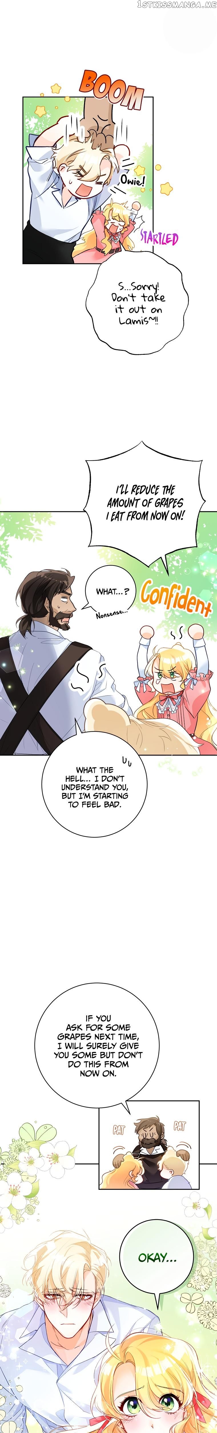 Would You Like a Cup of Tea? chapter 1 - page 15