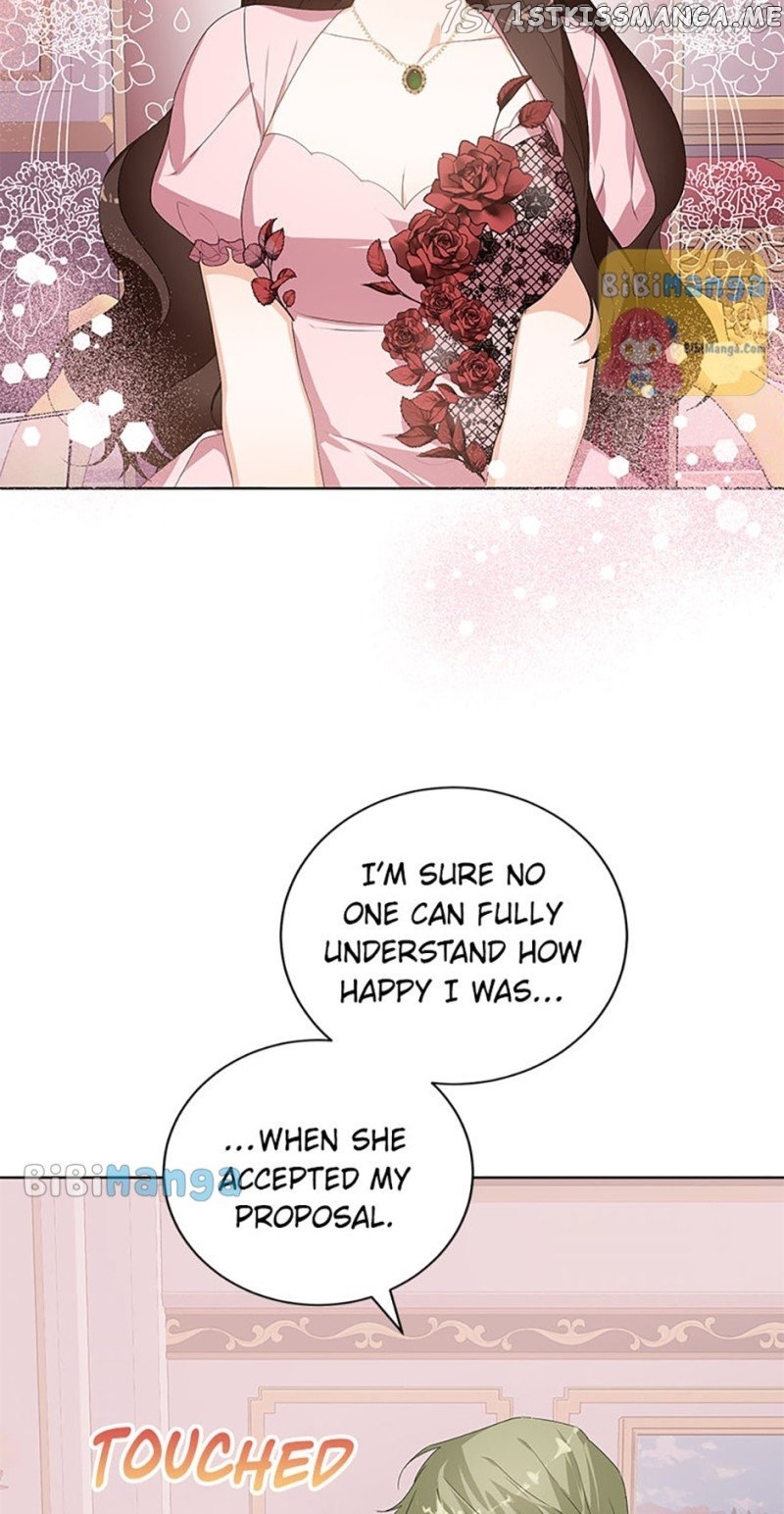 Would You Like a Cup of Tea? chapter 40 - page 10