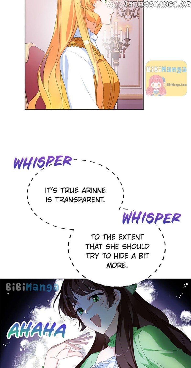 Would You Like a Cup of Tea? chapter 40 - page 12