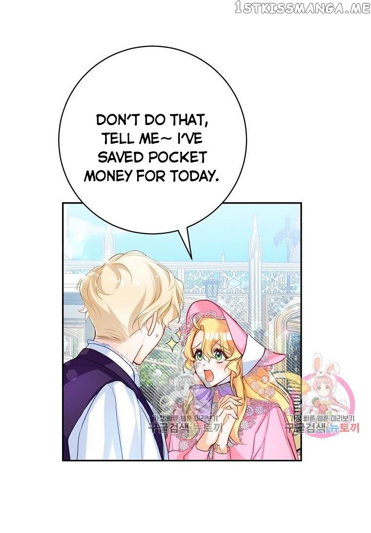 Would You Like a Cup of Tea? chapter 5 - page 62