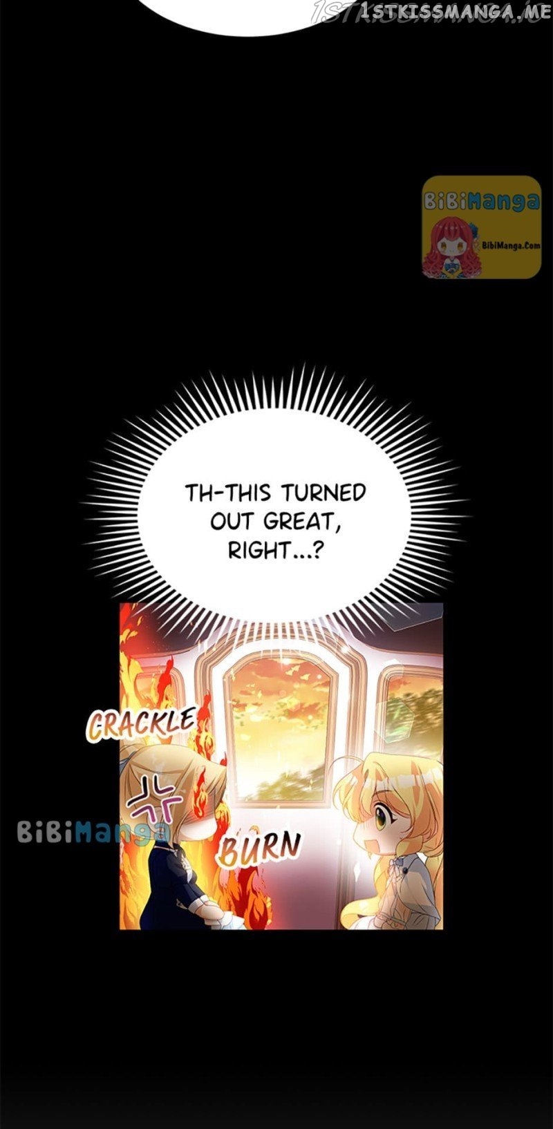 Would You Like a Cup of Tea? chapter 39 - page 10