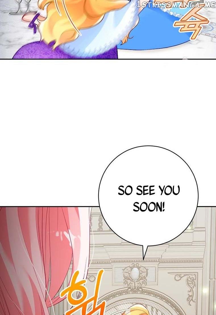 Would You Like a Cup of Tea? chapter 3 - page 10