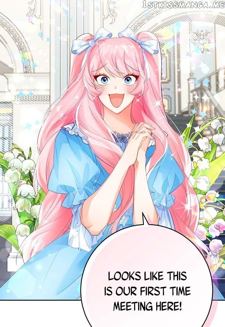 Would You Like a Cup of Tea? chapter 3 - page 2