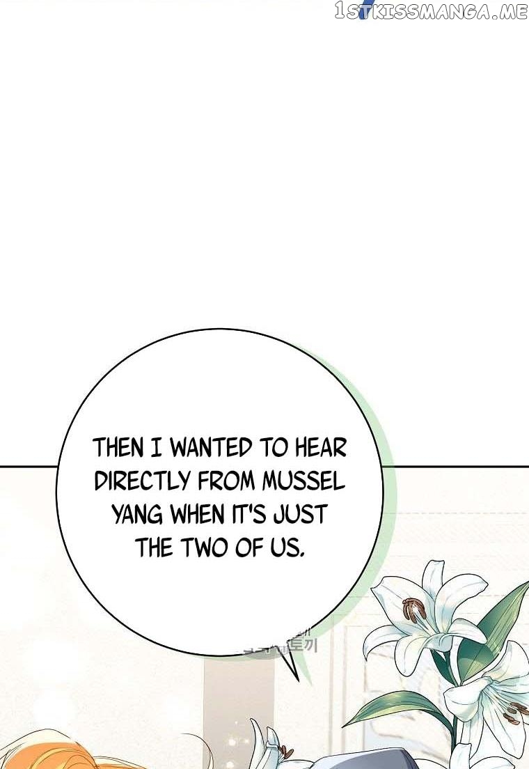 Would You Like a Cup of Tea? chapter 3 - page 29
