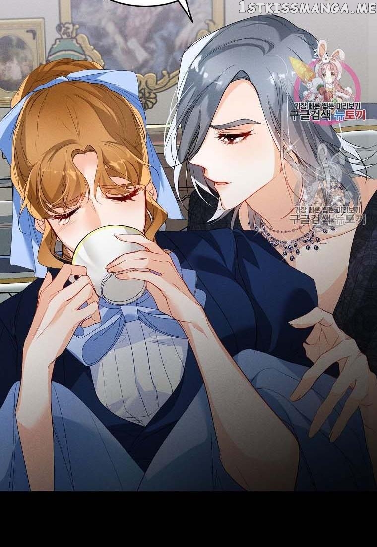 Would You Like a Cup of Tea? chapter 3 - page 40