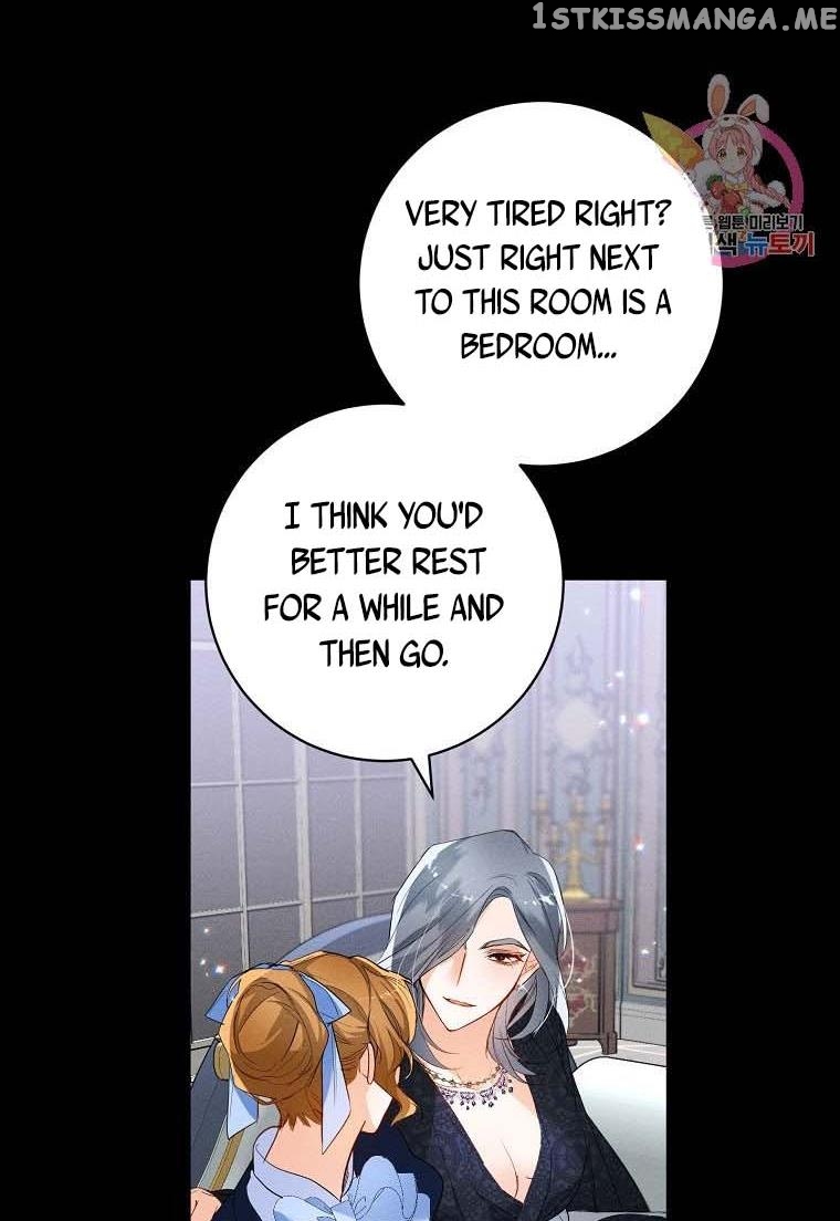 Would You Like a Cup of Tea? chapter 3 - page 43