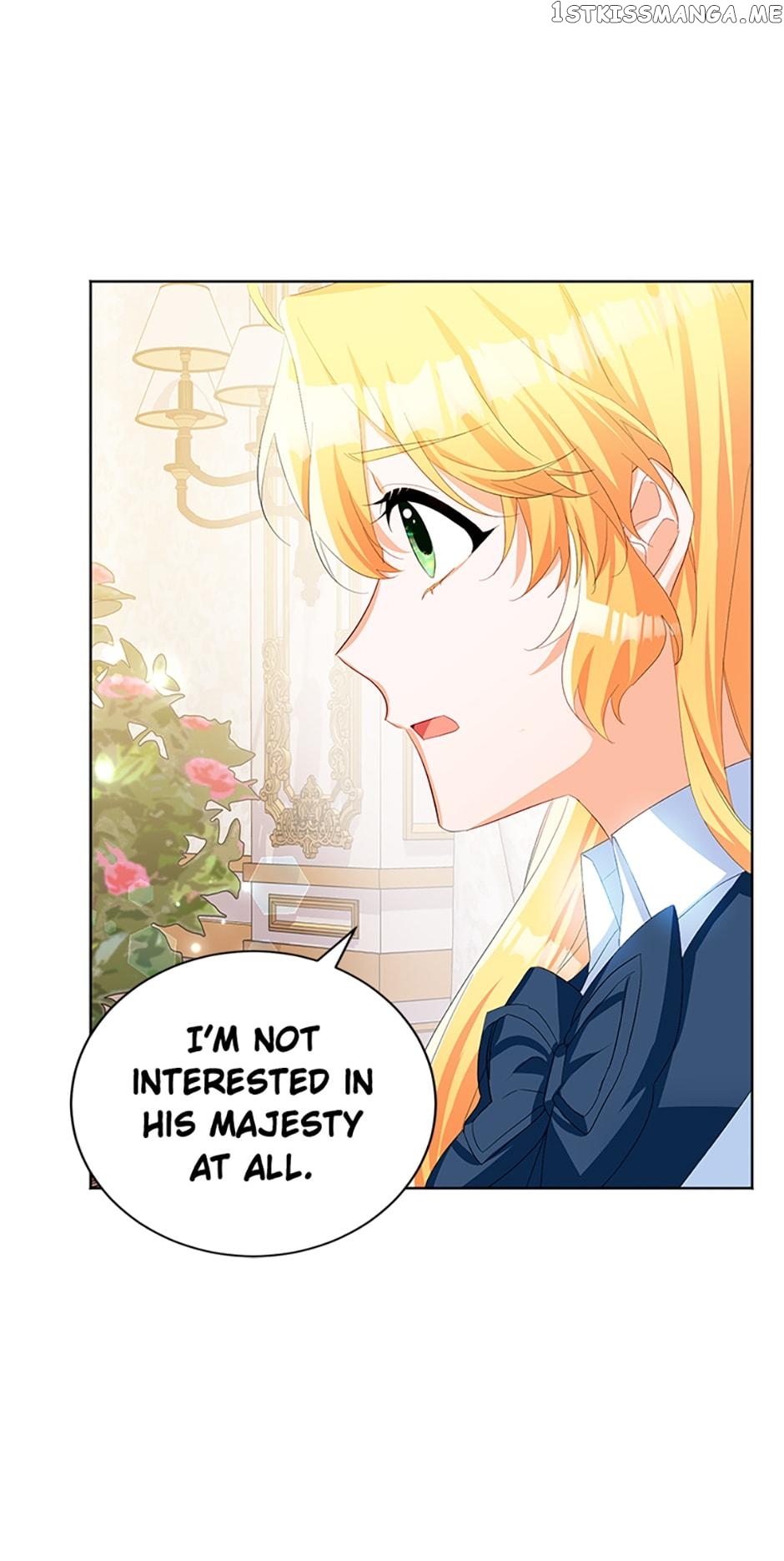 Would You Like a Cup of Tea? chapter 27 - page 10
