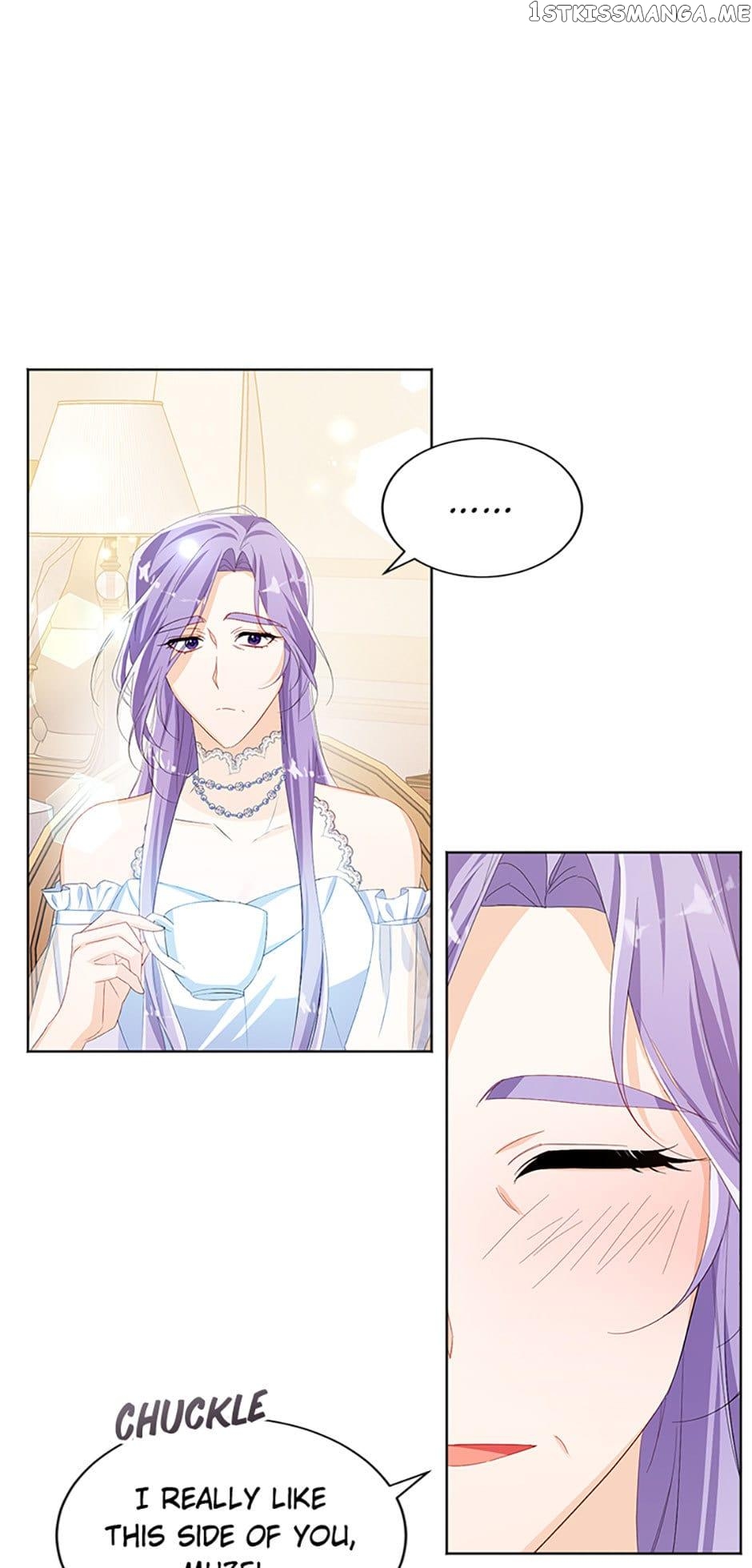 Would You Like a Cup of Tea? chapter 27 - page 11