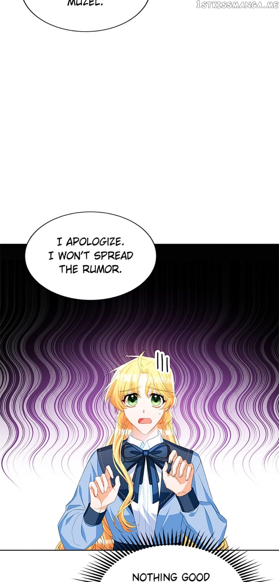 Would You Like a Cup of Tea? chapter 27 - page 12